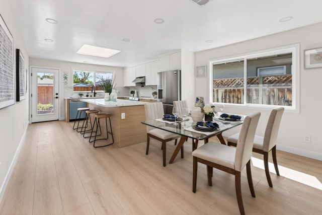 633 San Miguel Avenue, Santa Clara, CA 95050