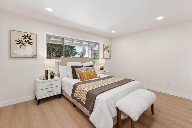 633 San Miguel Avenue, Santa Clara, CA 95050