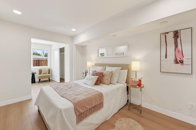 633 San Miguel Avenue, Santa Clara, CA 95050