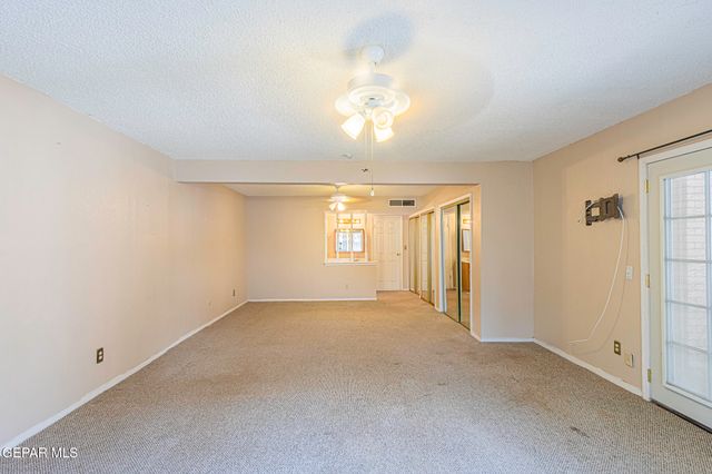 11016 Bob Stone Drive, El Paso, TX 79936