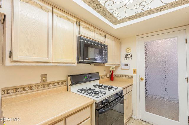 11016 Bob Stone Drive, El Paso, TX 79936