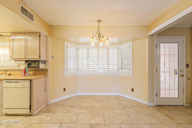 11016 Bob Stone Drive, El Paso, TX 79936