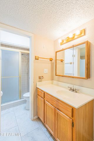 11016 Bob Stone Drive, El Paso, TX 79936