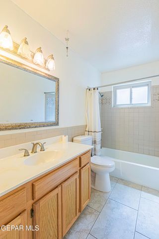 11016 Bob Stone Drive, El Paso, TX 79936