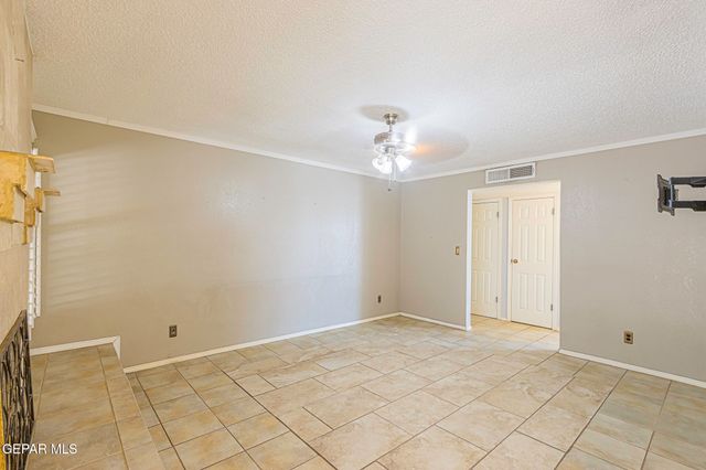 11016 Bob Stone Drive, El Paso, TX 79936