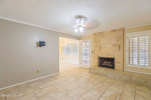 11016 Bob Stone Drive, El Paso, TX 79936