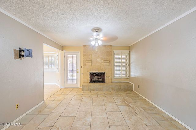 11016 Bob Stone Drive, El Paso, TX 79936