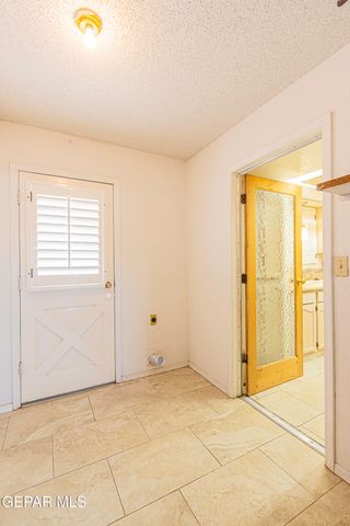 11016 Bob Stone Drive, El Paso, TX 79936