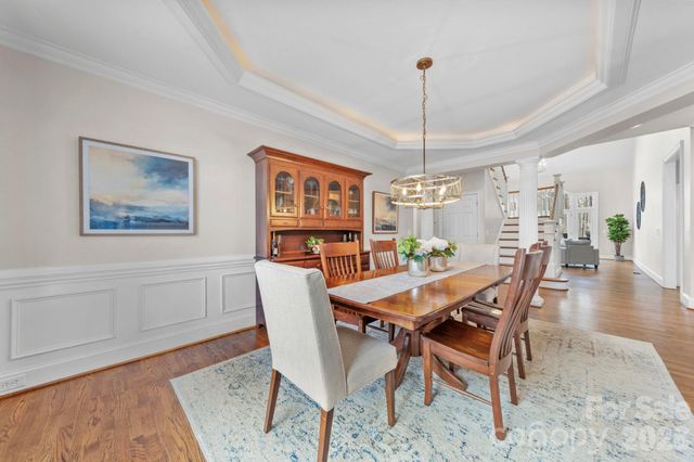 2030 Sandy Pond Lane, Waxhaw, NC 28173