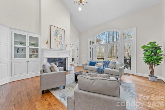 2030 Sandy Pond Lane, Waxhaw, NC 28173