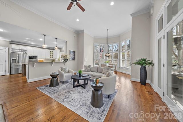 2030 Sandy Pond Lane, Waxhaw, NC 28173