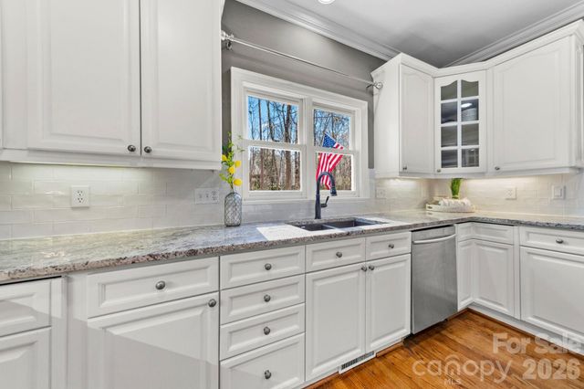 2030 Sandy Pond Lane, Waxhaw, NC 28173