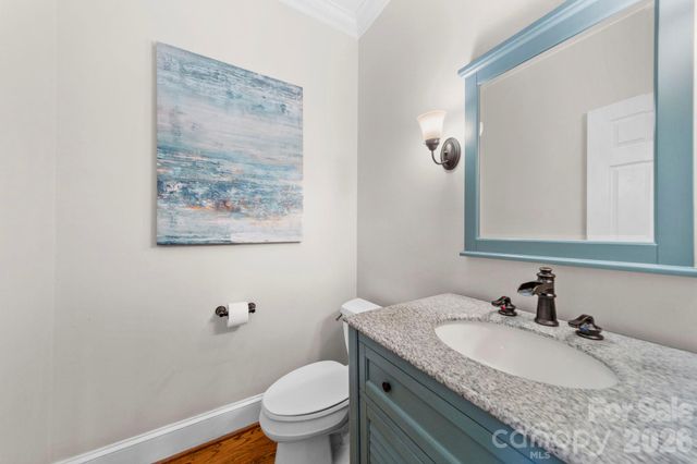 2030 Sandy Pond Lane, Waxhaw, NC 28173