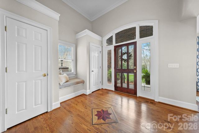 2030 Sandy Pond Lane, Waxhaw, NC 28173