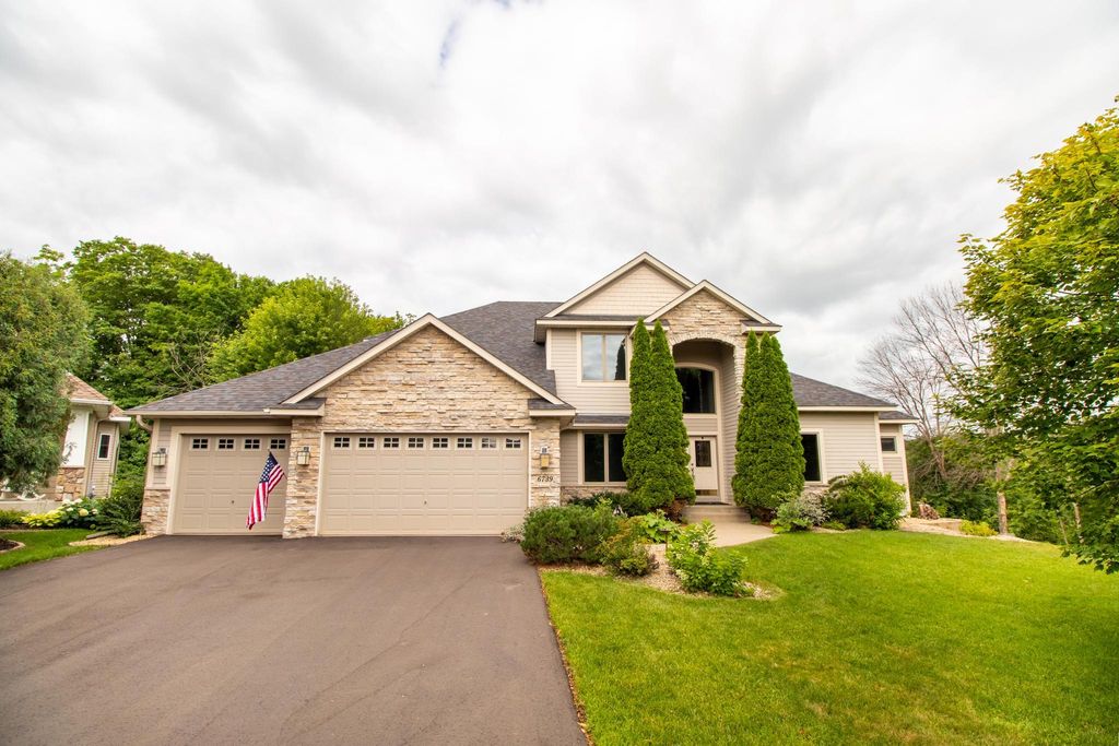 6739 Yellowstone Lane N, Maple Grove, MN 55311