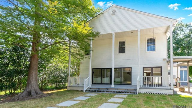 2267 Cedardale Ave, Baton Rouge, LA 70808