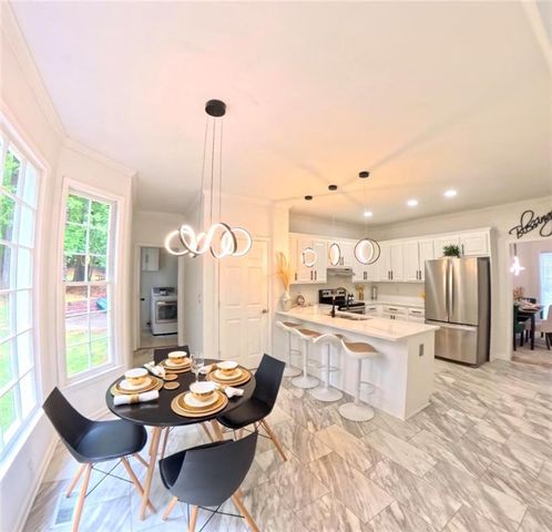 1952 Skidmore Circle, Lawrenceville, GA 30044