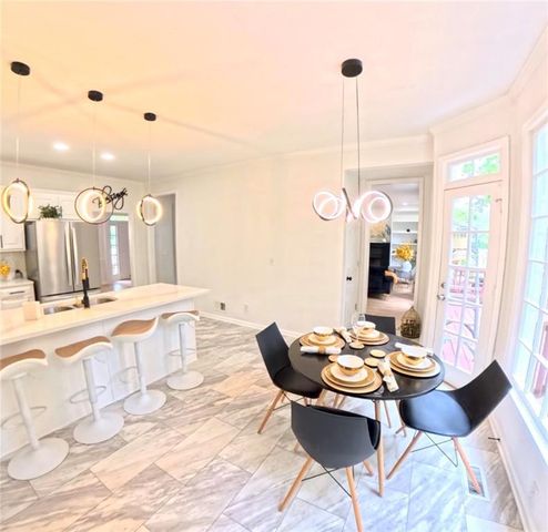 1952 Skidmore Circle, Lawrenceville, GA 30044