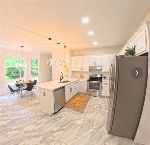 1952 Skidmore Circle, Lawrenceville, GA 30044
