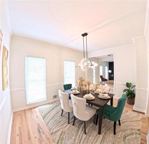 1952 Skidmore Circle, Lawrenceville, GA 30044