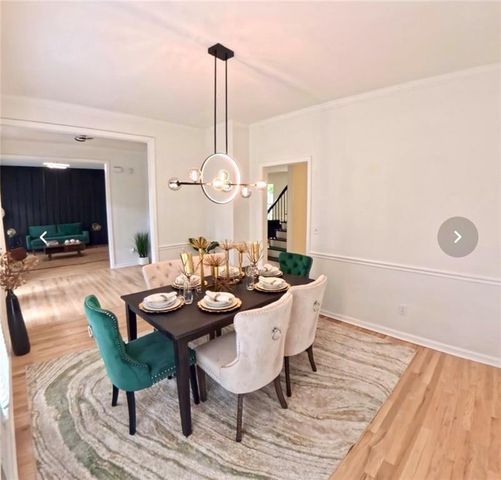 1952 Skidmore Circle, Lawrenceville, GA 30044