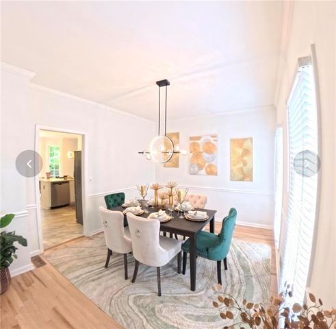 1952 Skidmore Circle, Lawrenceville, GA 30044