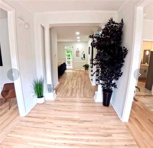 1952 Skidmore Circle, Lawrenceville, GA 30044