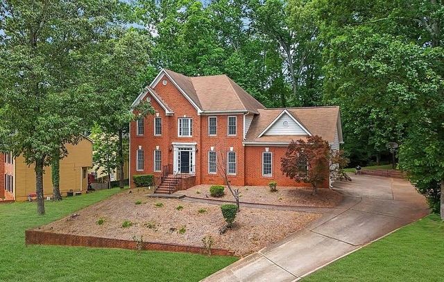 1952 Skidmore Circle, Lawrenceville, GA 30044
