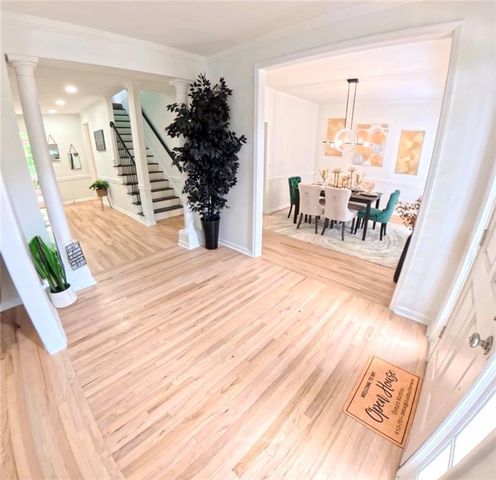 1952 Skidmore Circle, Lawrenceville, GA 30044