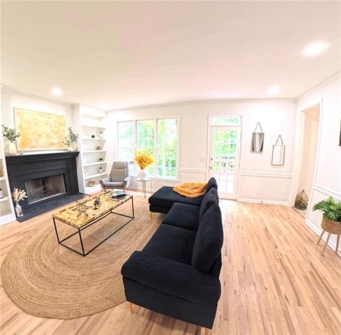 1952 Skidmore Circle, Lawrenceville, GA 30044