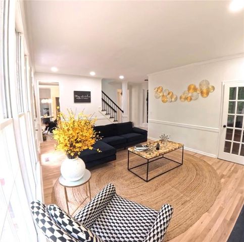 1952 Skidmore Circle, Lawrenceville, GA 30044