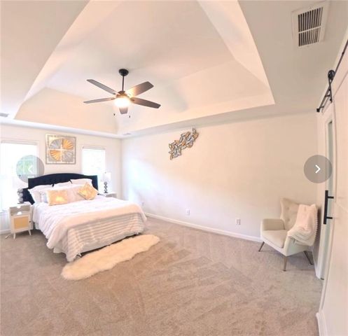 1952 Skidmore Circle, Lawrenceville, GA 30044