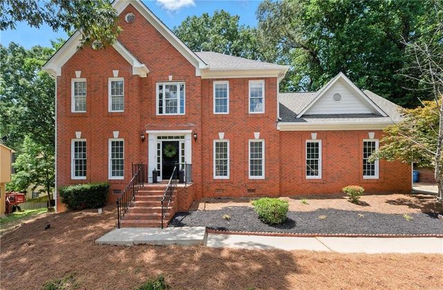 1952 Skidmore Circle, Lawrenceville, GA 30044