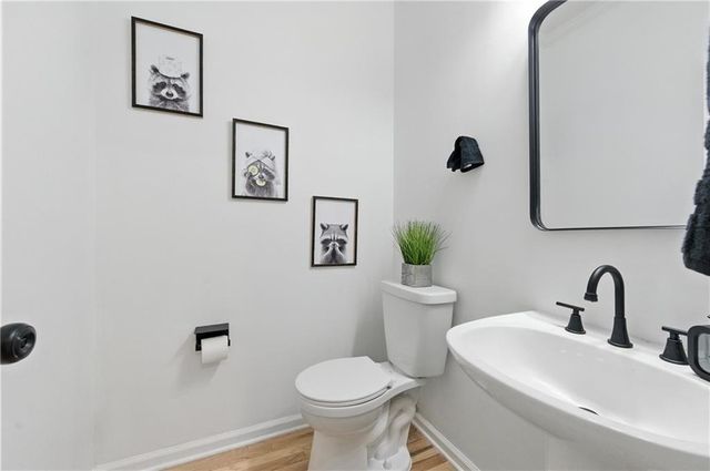 1952 Skidmore Circle, Lawrenceville, GA 30044