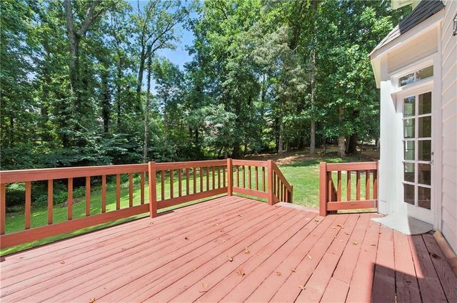 1952 Skidmore Circle, Lawrenceville, GA 30044