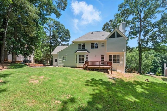 1952 Skidmore Circle, Lawrenceville, GA 30044