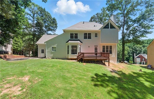 1952 Skidmore Circle, Lawrenceville, GA 30044