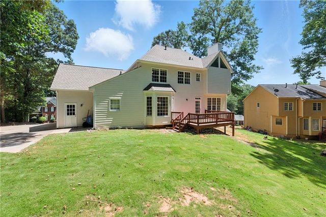 1952 Skidmore Circle, Lawrenceville, GA 30044