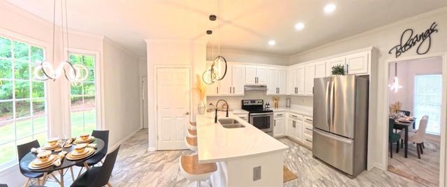1952 Skidmore Circle, Lawrenceville, GA 30044