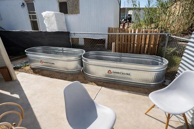 6117 Valley View Street 22, Joshua Tree, CA 92252