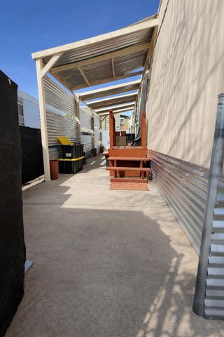 6117 Valley View Street 22, Joshua Tree, CA 92252