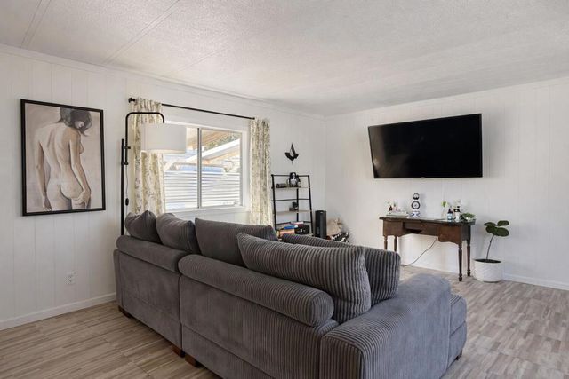 6117 Valley View Street 22, Joshua Tree, CA 92252