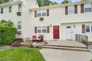 322 Richard Mine Rd H3, Rockaway Twp., NJ 07885