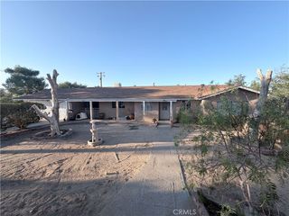 13303 E Avenue W6, Pearblossom, CA 93553