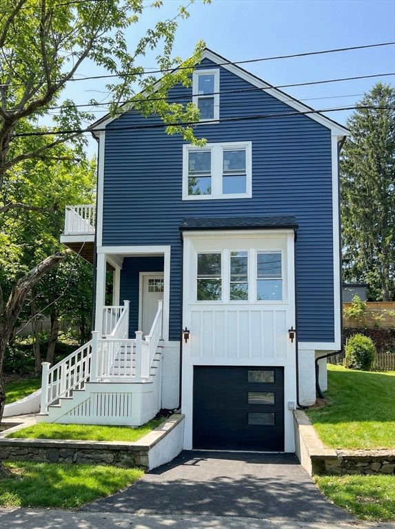 14 Arbor Ln, Dedham, MA 02026