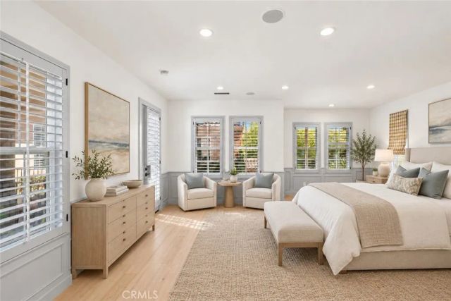 25 Peppertree, Newport Beach, CA 92660