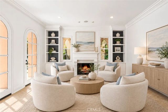 25 Peppertree, Newport Beach, CA 92660