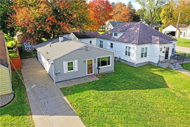 192 N Main Street, Youngstown, OH 44515