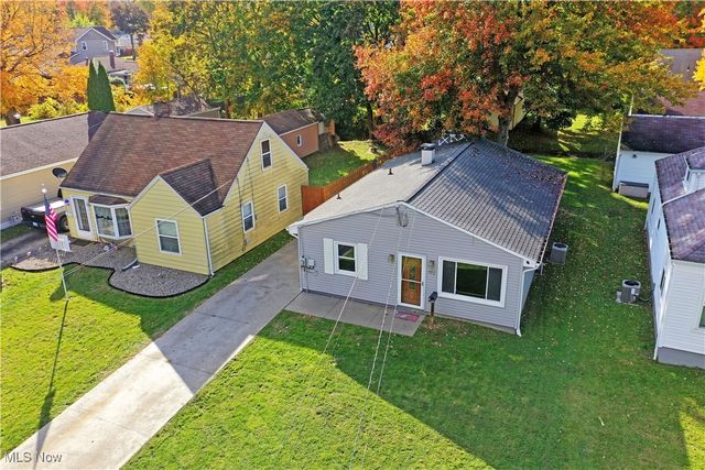 192 N Main Street, Youngstown, OH 44515