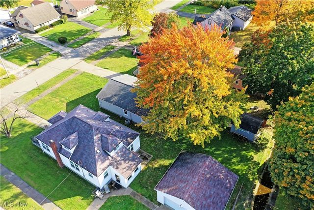 192 N Main Street, Youngstown, OH 44515